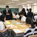 高知福祉専門学校 【社会福祉学科】卒業後の進路について知る