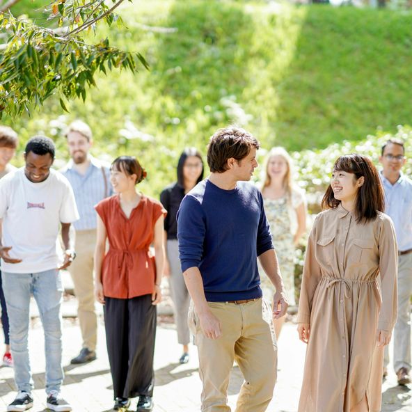 宮崎国際大学 資料請求 願書請求 学校案内 スタディサプリ 進路