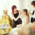 国際ビューティモード専門学校 8/20（木）本物の結婚式場で特別体験！3