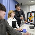 ＼オープンキャンパス in つくば／☆3月開催情報☆／日本国際学園大学