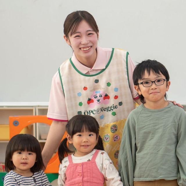 富山福祉短期大学 【幼児教育学科】第２弾！選べる体験授業＆選べるコンテンツ1