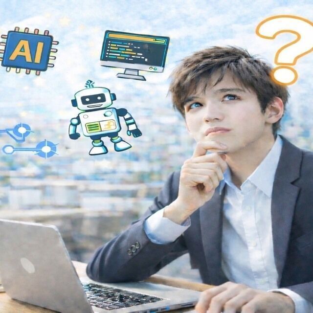 中央情報大学校 【情報分野】世界を動かす！エンジニア体験♪♪2