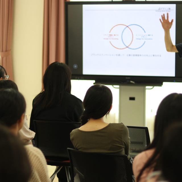 北海道武蔵女子大学 3月20日開催！北海道武蔵女子大学オープンキャンパス4
