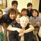 【介護福祉士】誰かの役に立ちたい方おススメ!福祉系相談会の詳細