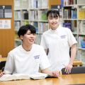 上尾中央医療専門学校 【作業・理学】先輩のホンネが聞ける交流型♪