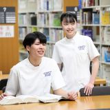 【作業・理学】先輩のホンネが聞ける交流型♪の詳細