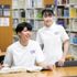 上尾中央医療専門学校 【作業・理学】先輩のホンネが聞ける交流型♪1