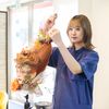 町田美容専門学校 “１コチョイス”Ｄａｙ（ヘアアレンジ／まつエク）