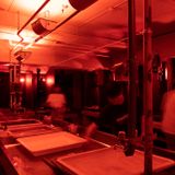 【ミニ体験授業】暗室でモノクロプリント体験！の詳細