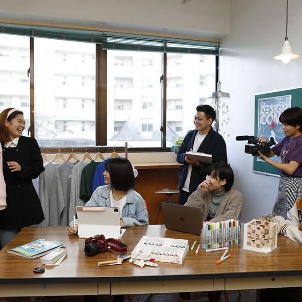 インターナショナルデザインアカデミー 資料請求 願書請求 学校案内 スタディサプリ 進路