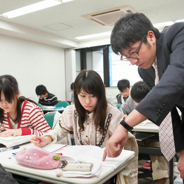個別相談会／上野法律専門学校のオープンキャンパス情報と予約申込【スタディサプリ 進路】