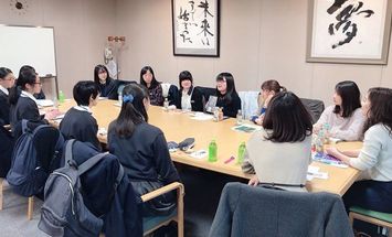 東洋英和女学院大学のブログインフォ一覧 18 スタディサプリ 進路