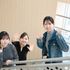 足利デザイン・ビューティ専門学校 トータルビューティ科：ぱっちりまつ毛メイク/美白パック3