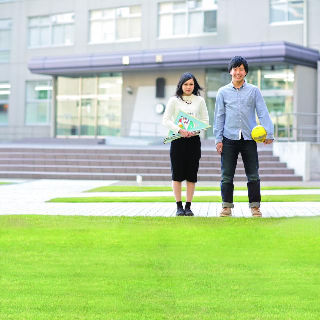 OPEN CAMPUS 2017