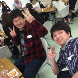 在校生と一緒に介護レクリエーション!の詳細