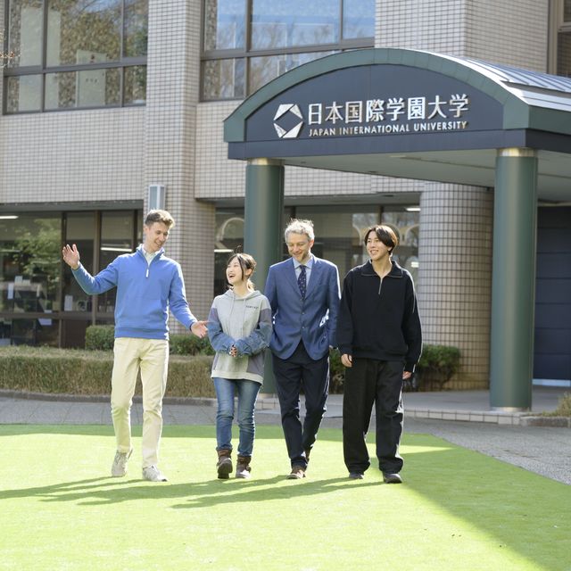 日本国際学園大学 ＼オープンキャンパス in つくば／☆3月開催情報☆2
