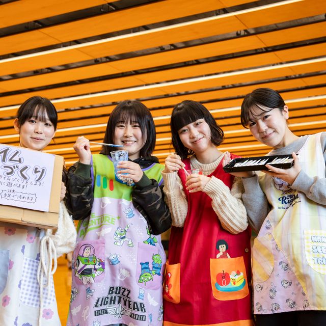 作新学院大学短期大学部 9/12（土）開催  短大オープンキャンパス20264
