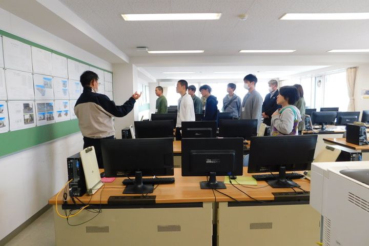 サブ画像