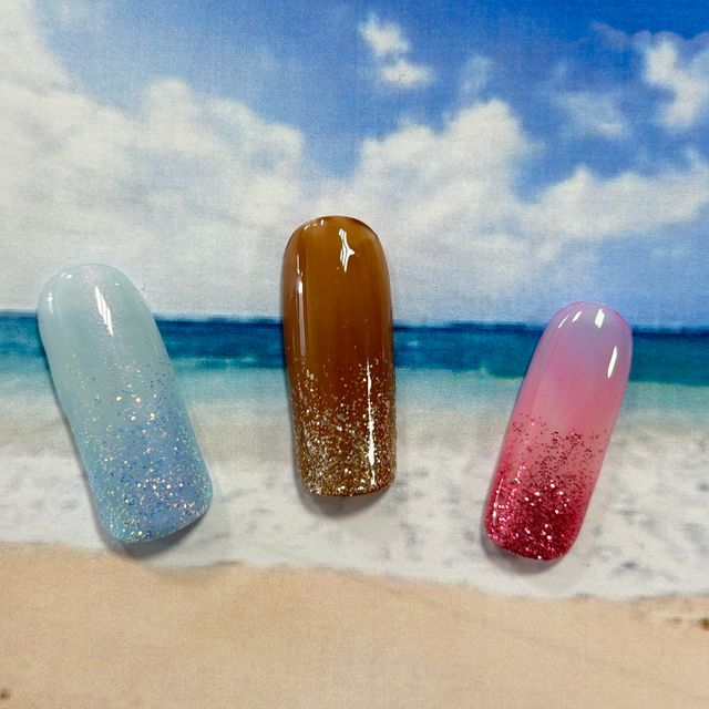 足利デザイン・ビューティ専門学校 トータルビューティ科：TBフェスタ！実習３本立て＆ビンゴ大会2