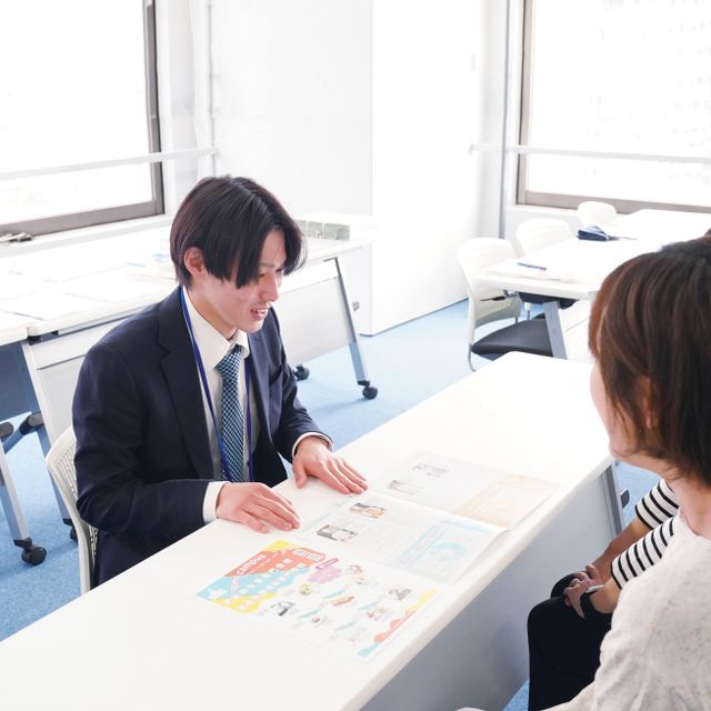 武蔵野調理師専門学校 〈来校不要！オンライン型〉個別相談会2