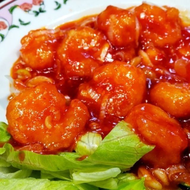 新潟調理師専門学校 チャーハンを極める！【応用編】中国料理オープンキャンパス2