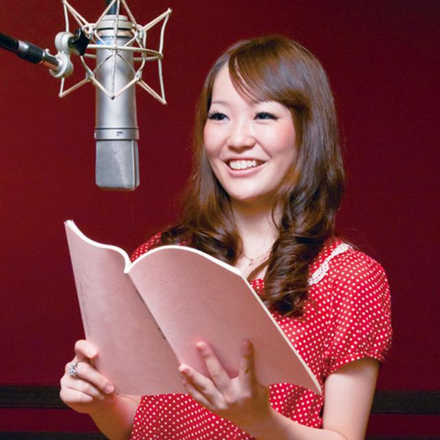 東京ダンス&アクターズ専門学校 声優お仕事バイキング1