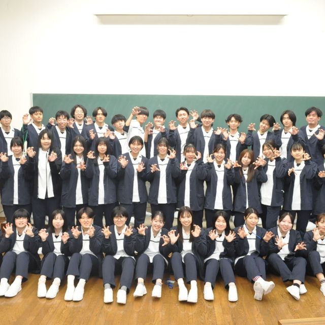 長崎医療技術専門学校 8/8（土）医技専　在校生と楽しむ夏フェス2026（午後の部）1