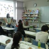 【医薬サポート科】の詳細