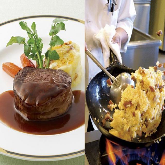 エコール 辻 東京 エコール辻東京 【辻調理技術マネジメントカレッジ】1
