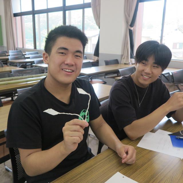 湊川短期大学 保育士・幼稚園教諭の夢、ここからはじまる！4