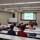 第３回オープンキャンパスの詳細