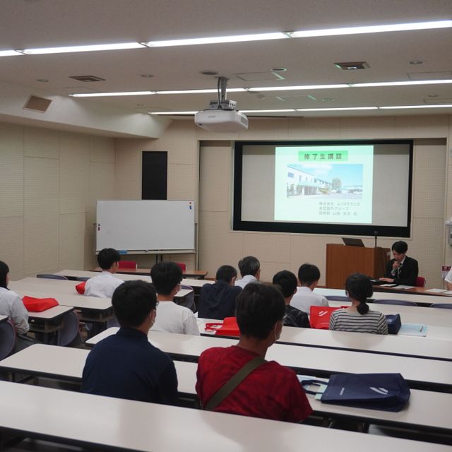 青森職業能力開発短期大学校 第３回オープンキャンパス1