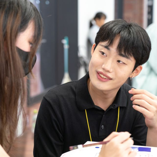 京都芸術大学 【12月】★はじめての体験授業オープンキャンパス★1