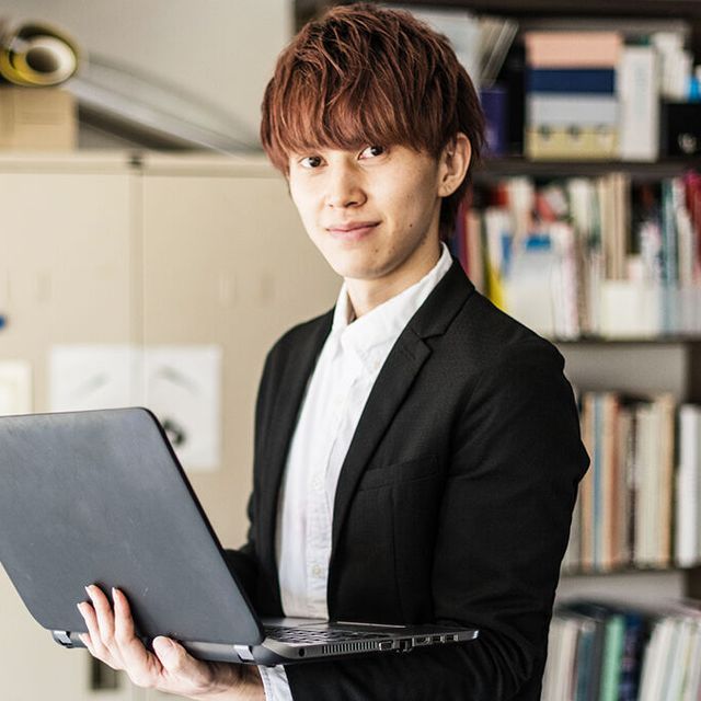 総合学園ヒューマンアカデミー秋葉原校 【大学部】大学卒業資格＋実践で学ぶSE専攻2