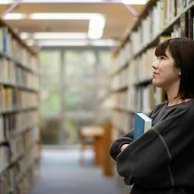 宮崎学園短期大学 オンライン進学相談会1