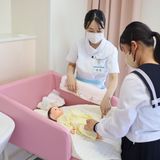 【学校編】小児看護："やさしさ"と知識で守る、小さな命の詳細
