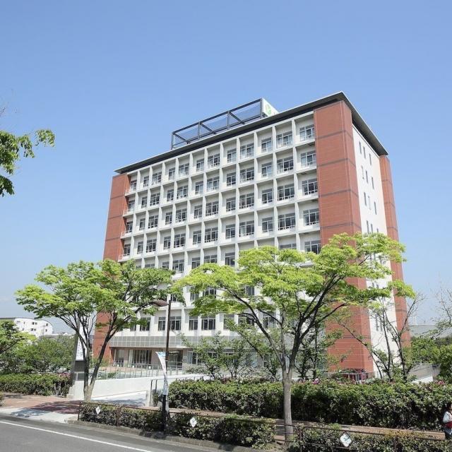 人間環境大学 看護学部看護学科 オープンキャンパス+コピー1