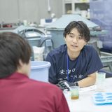 オープンキャンパス in 八木山（工学部・建築学部）の詳細