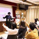 海外ディズニーで働く道も紹介☆ディズニーフェアの詳細