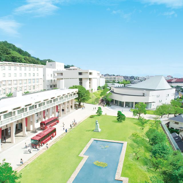 未来の私と話をしよう 冬季オープンキャンパス 甲南女子大学のオープンキャンパス情報と予約申込 スタディサプリ 進路