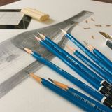 初心者向け鉛筆デッサンの詳細