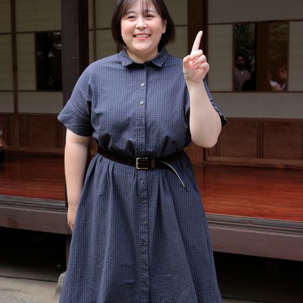 在校生レポート画像