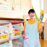 【福祉体験】保育・介護福祉士の詳細