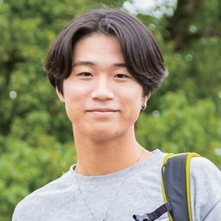 在校生レポート画像