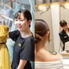 専門学校　福岡ビジョナリーアーツ 【ウェディング】ドレスコーディネーター×ヘアメイク