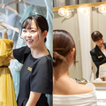 専門学校　福岡ビジョナリーアーツ 【ウェディング】ドレスコーディネーター×ヘアメイク