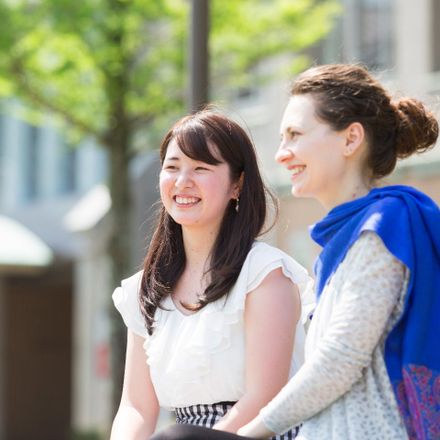 愛知文教大学 人文学科 スタディサプリ 進路