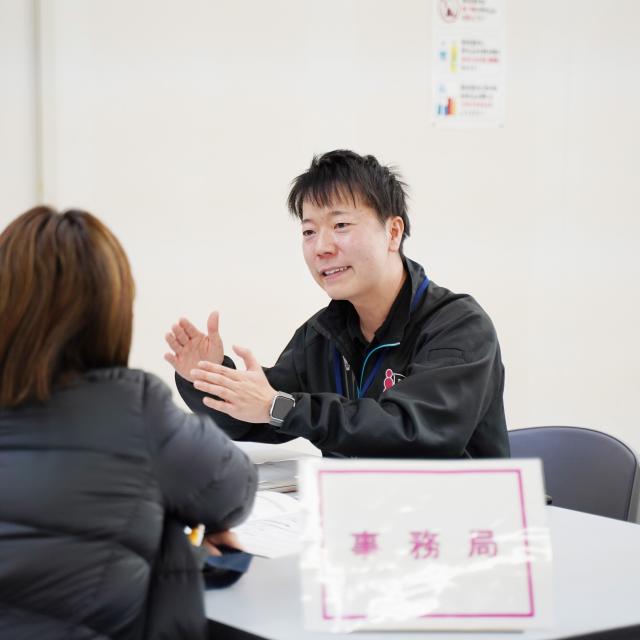 育英メディカル専門学校 1/11(日)開催！社会人向けオープンキャンパス1