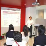 学校説明会で学校の特色を知ろう!の詳細