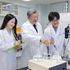 大阪バイオメディカル専門学校 バイオ分野の実験・分析・研究を体験！研究施設見学もできる♪2